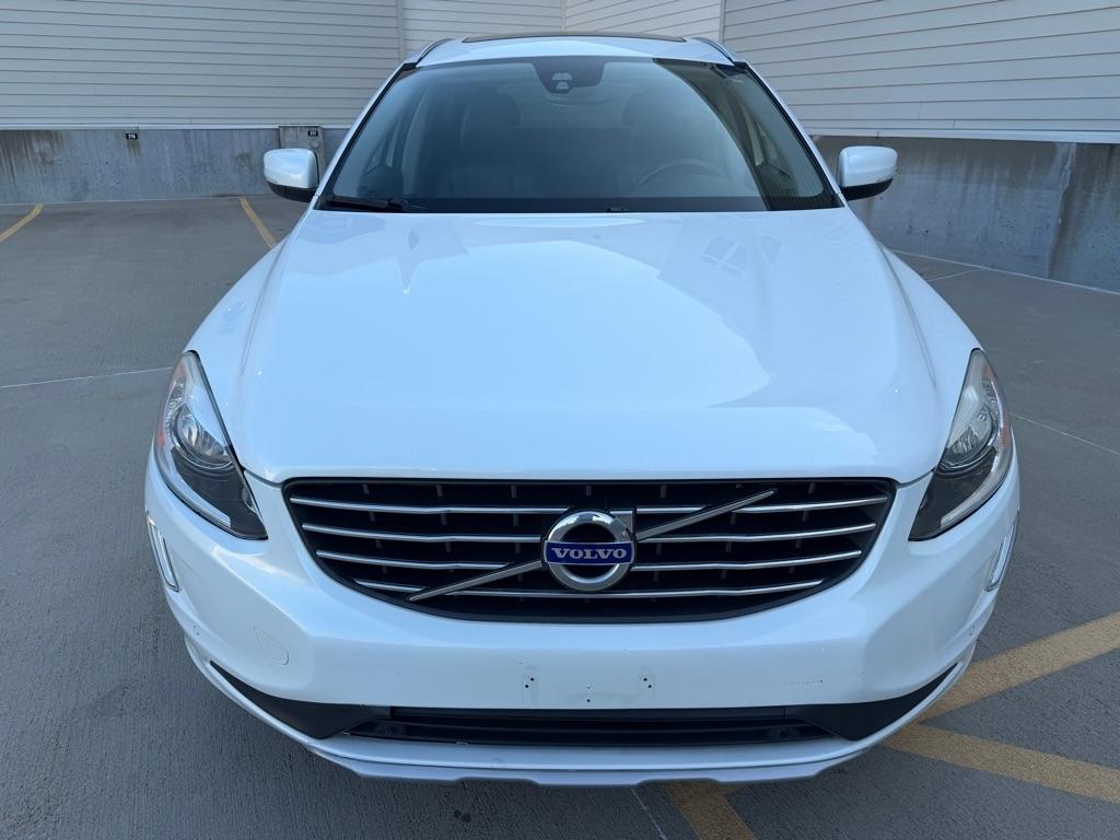 Volvo XC60 T5 Drive-E Premier FWD 2016