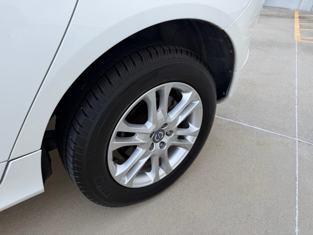 Volvo XC60 T5 Drive-E Premier FWD 2016