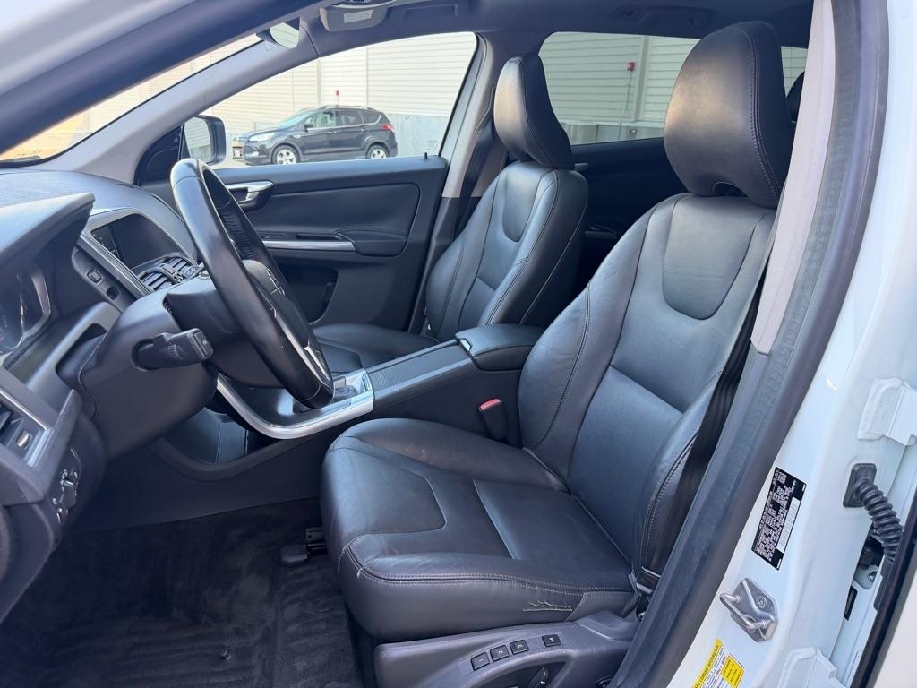 Volvo XC60 T5 Drive-E Premier FWD 2016