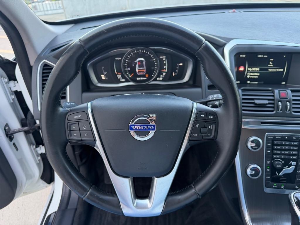 Volvo XC60 T5 Drive-E Premier FWD 2016