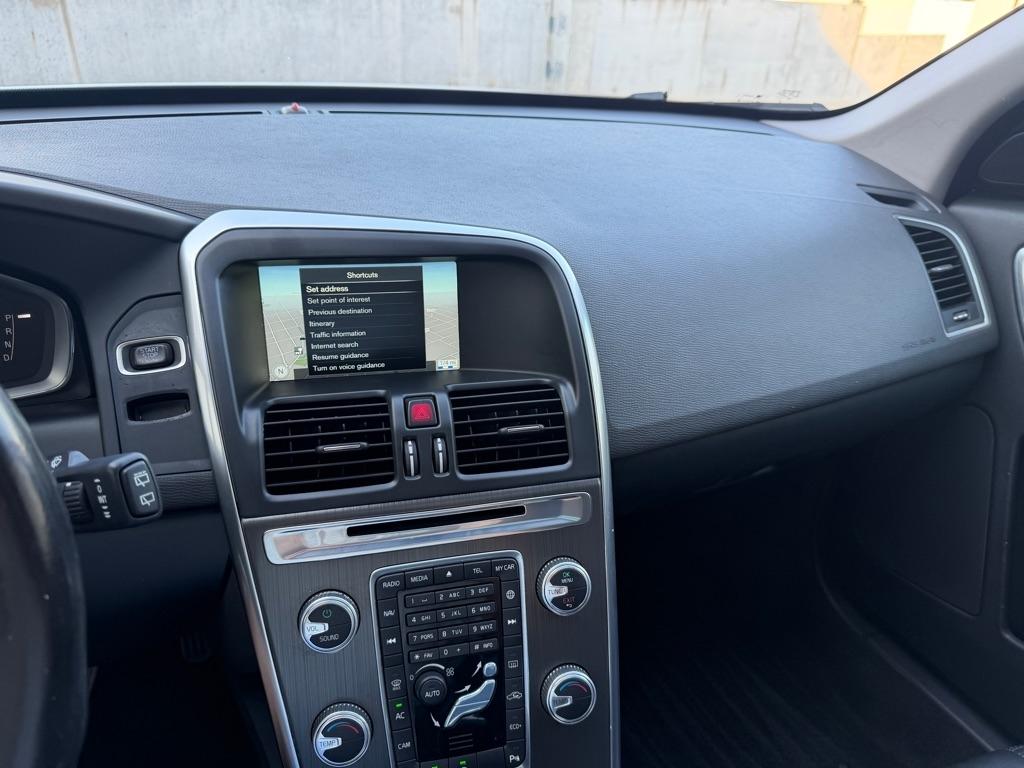 Volvo XC60 T5 Drive-E Premier FWD 2016
