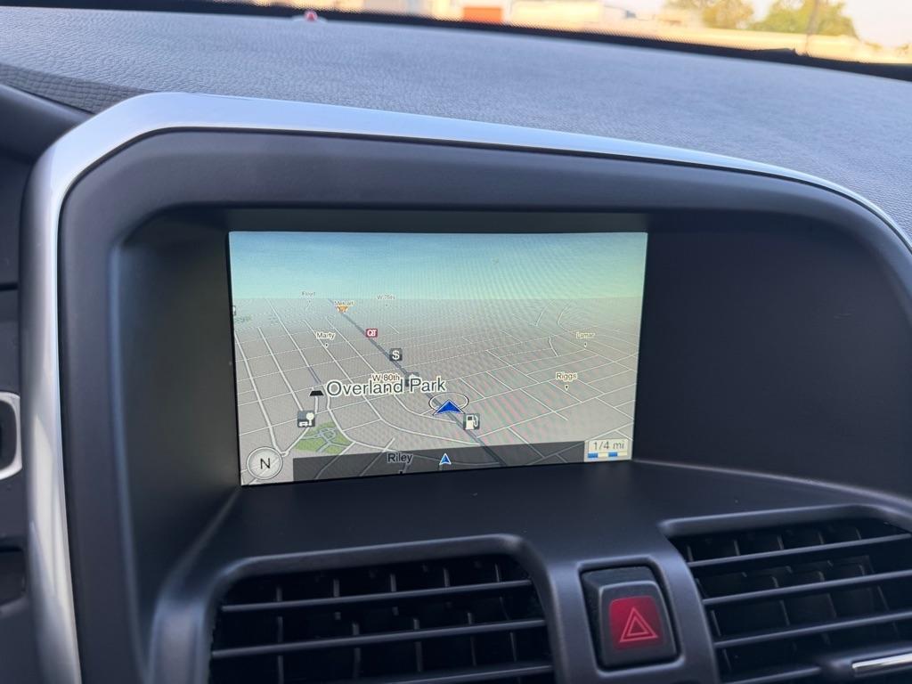 Volvo XC60 T5 Drive-E Premier FWD 2016