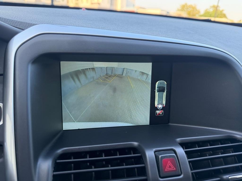 Volvo XC60 T5 Drive-E Premier FWD 2016
