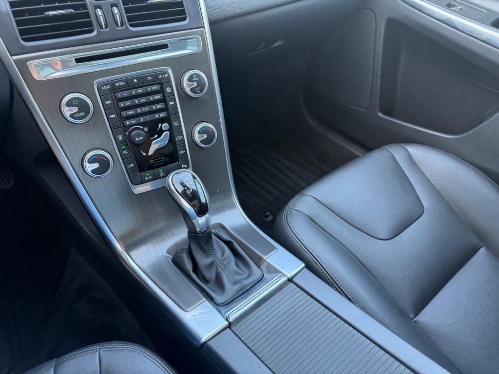 Volvo XC60 T5 Drive-E Premier FWD 2016