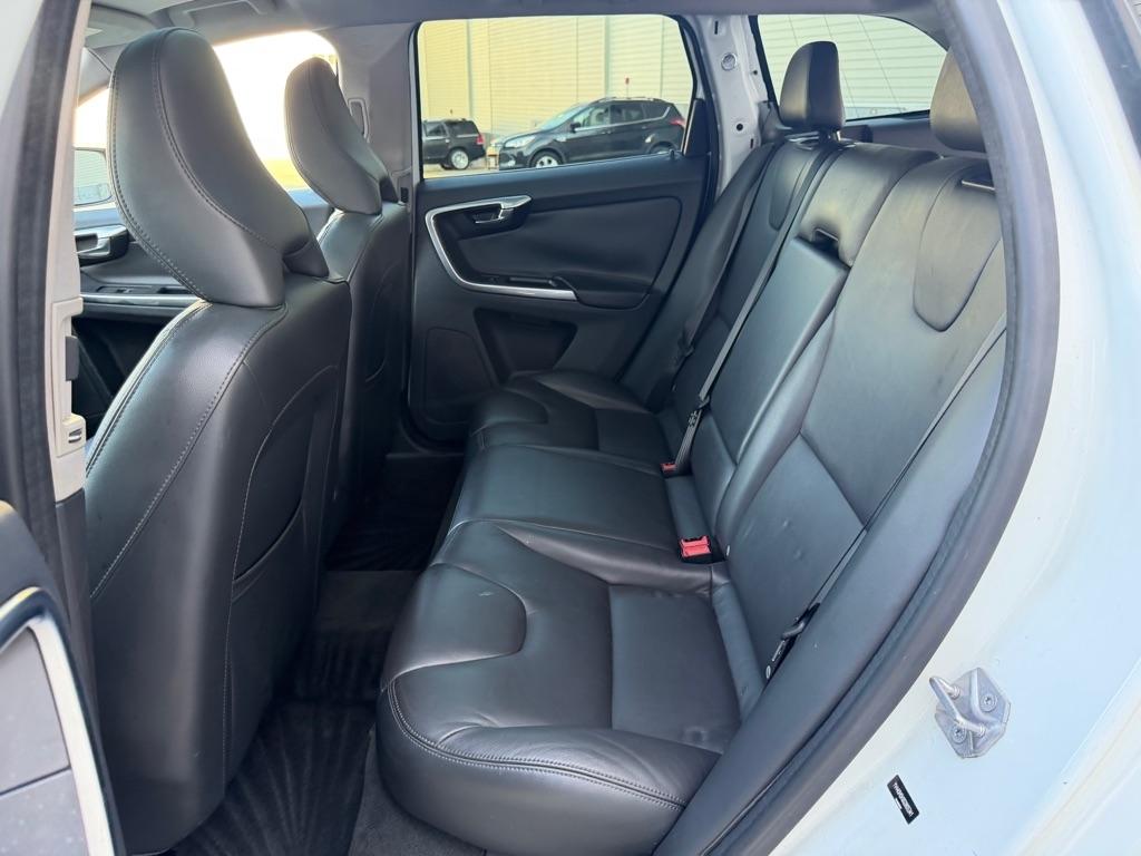 Volvo XC60 T5 Drive-E Premier FWD 2016