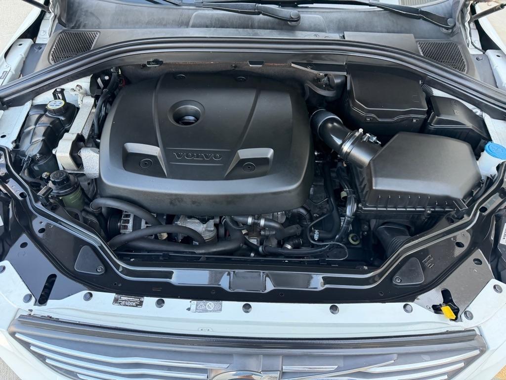 Volvo XC60 T5 Drive-E Premier FWD 2016