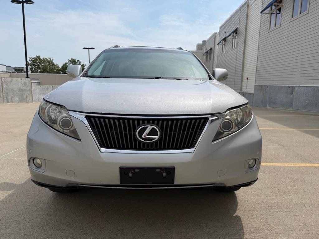 Lexus RX 350 AWD 2010