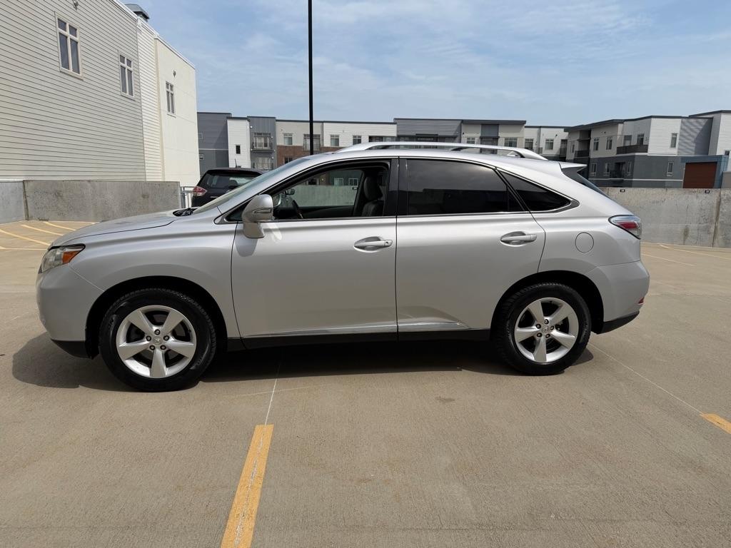 Lexus RX 350 AWD 2010
