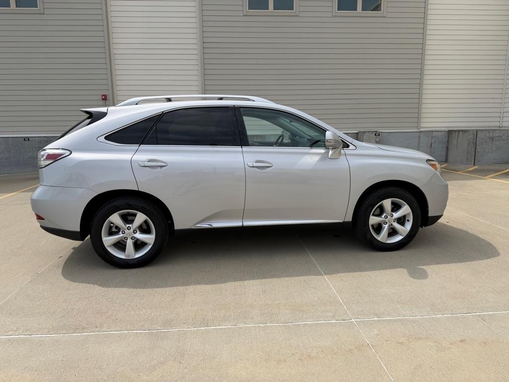 Lexus RX 350 AWD 2010