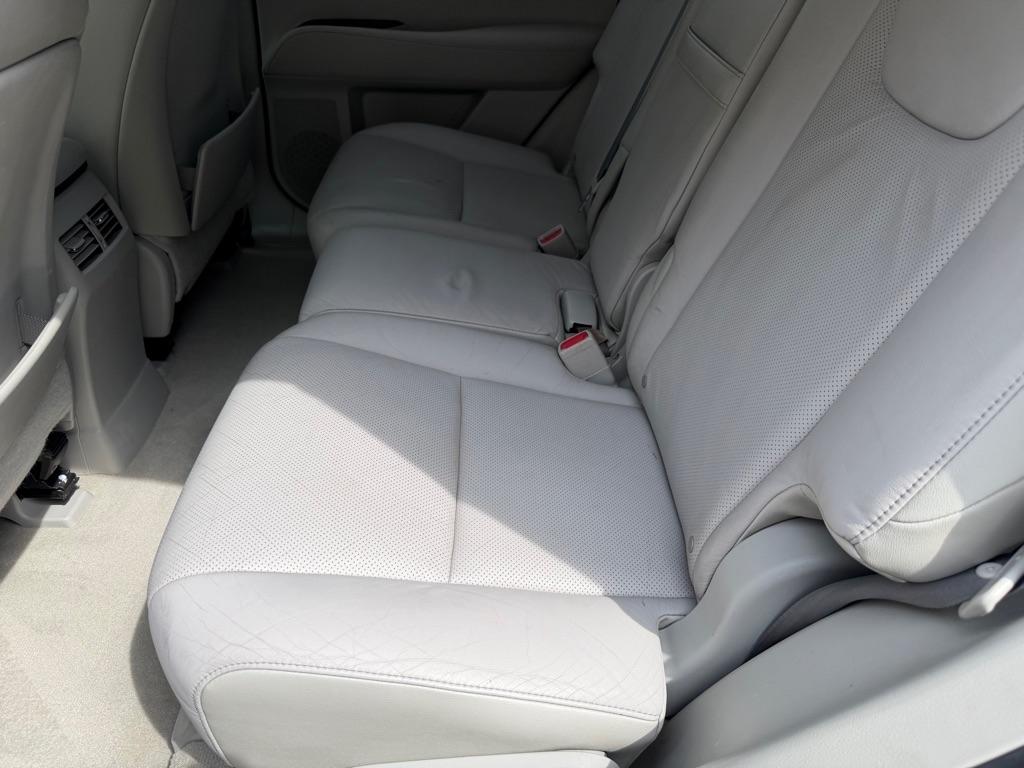 Lexus RX 350 AWD 2010