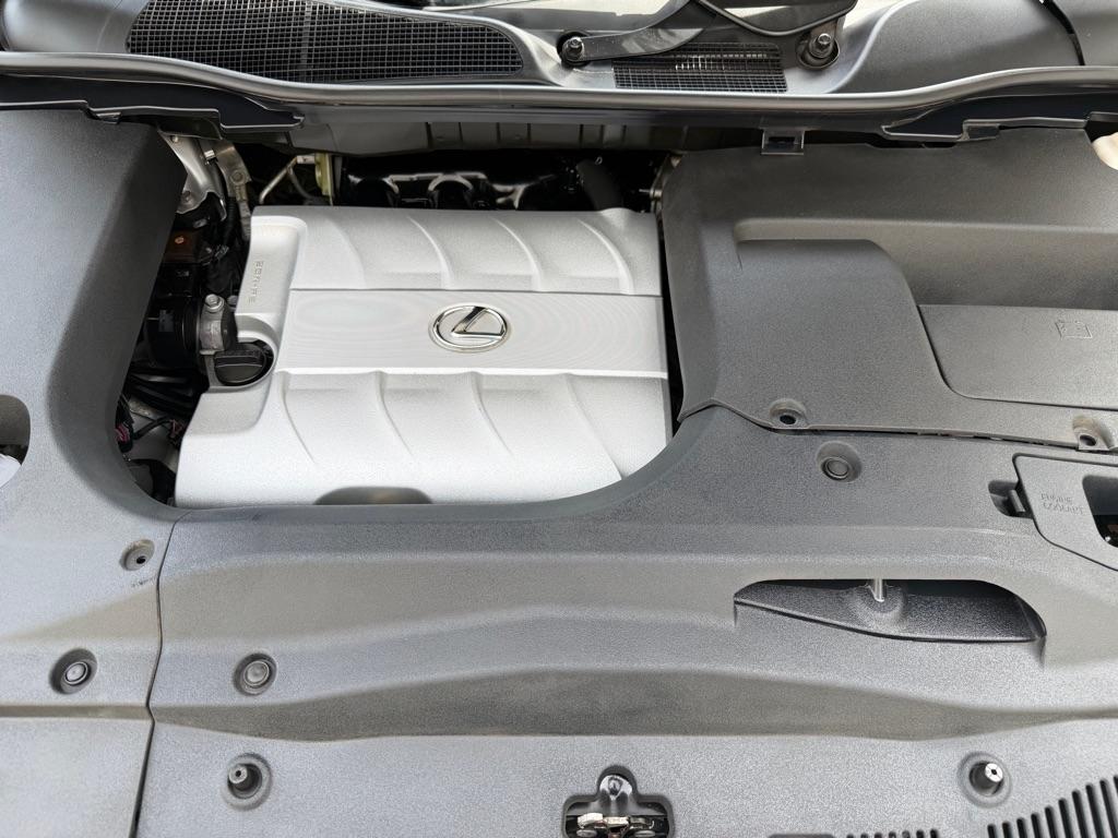 Lexus RX 350 AWD 2010