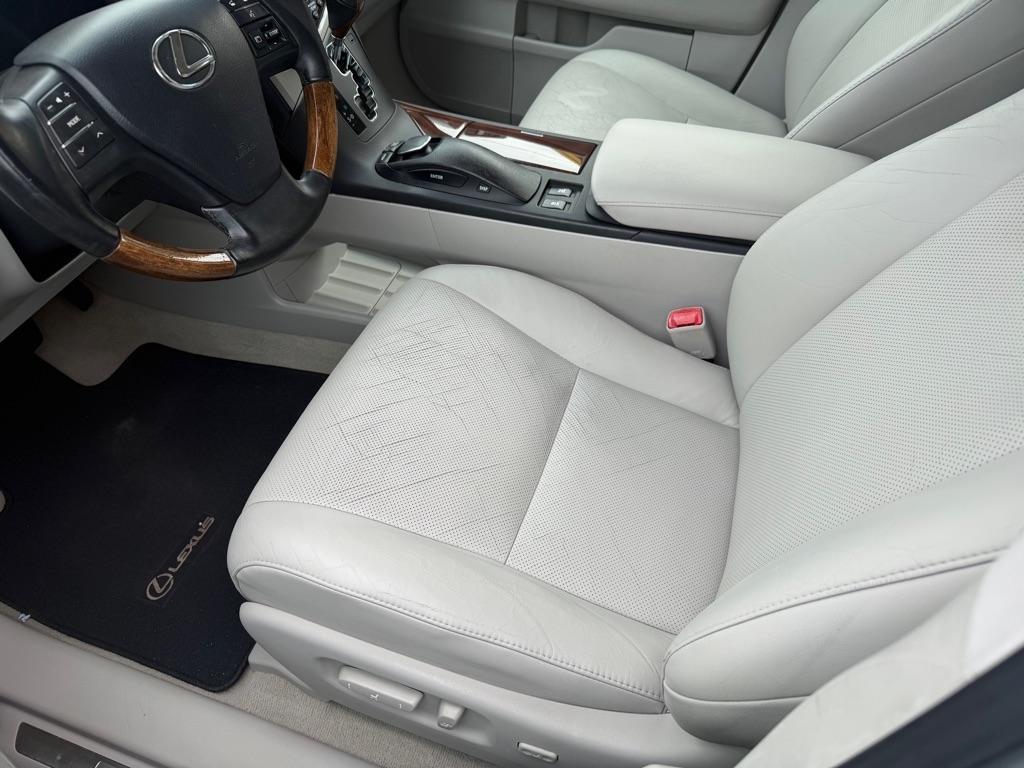 Lexus RX 350 AWD 2010