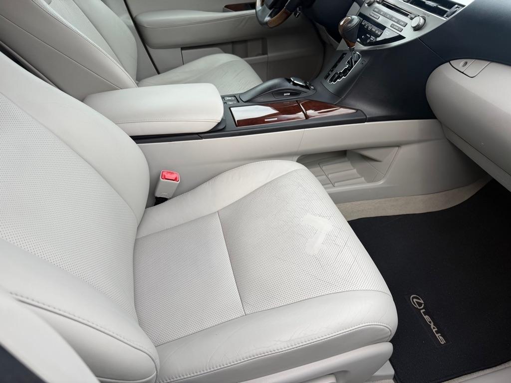 Lexus RX 350 AWD 2010