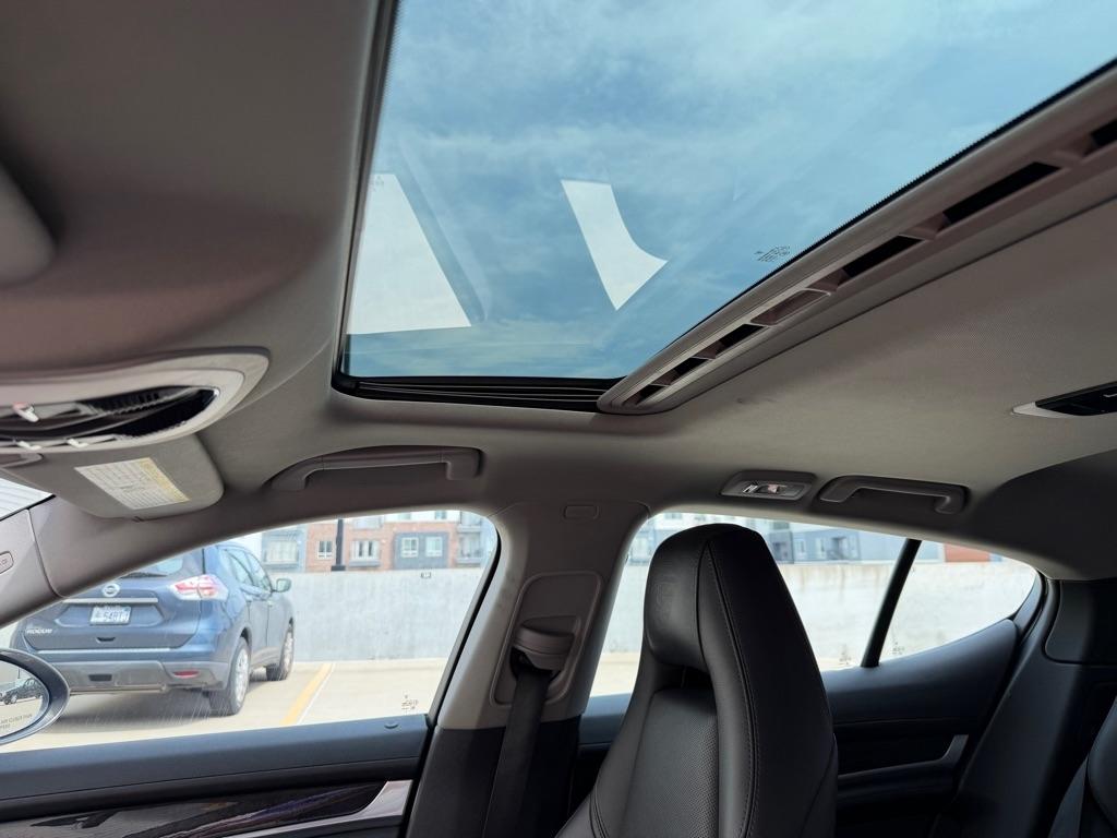 Porsche Panamera 4 2016