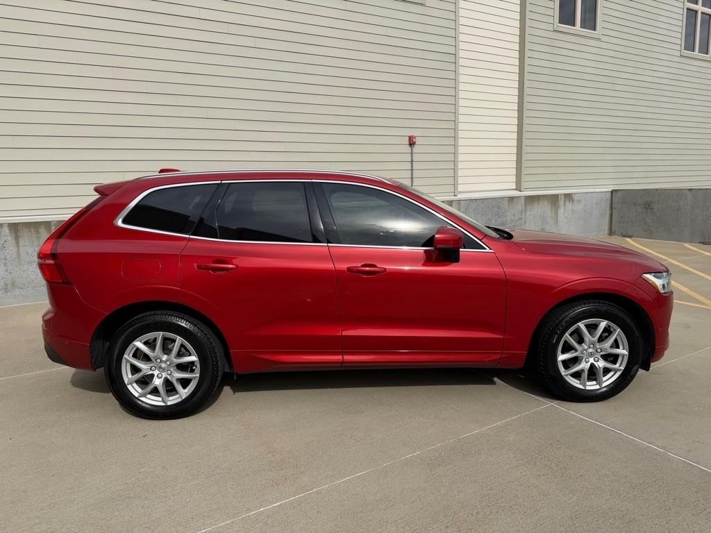 Volvo XC60 T5 Momentum AWD 2018