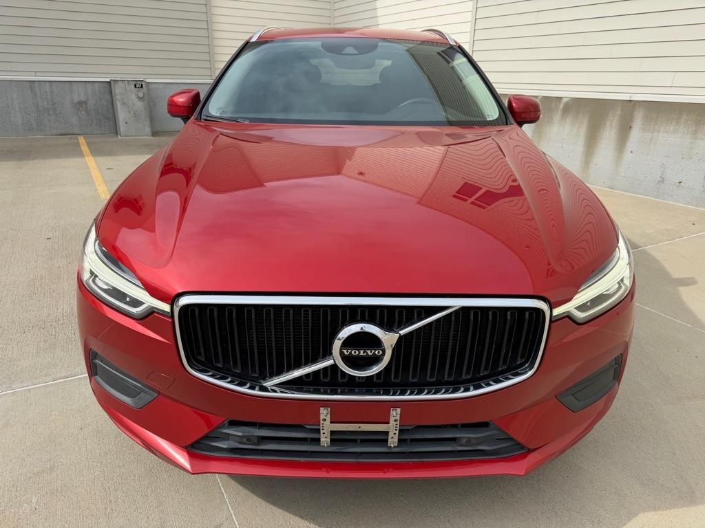 Volvo XC60 T5 Momentum AWD 2018
