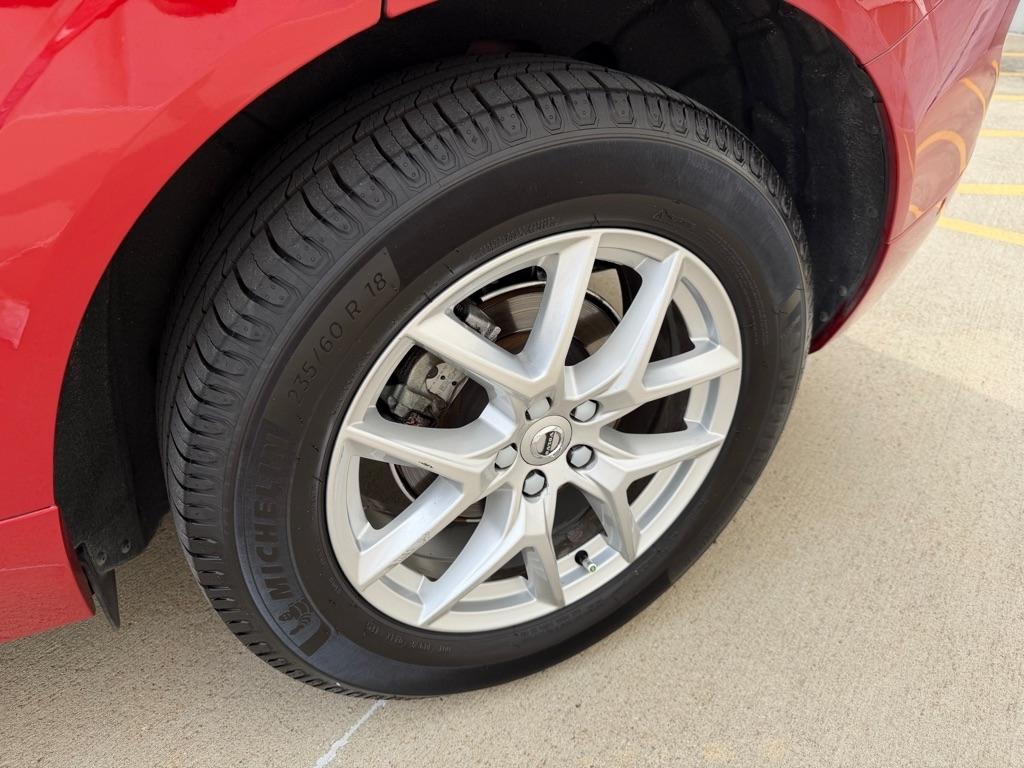 Volvo XC60 T5 Momentum AWD 2018