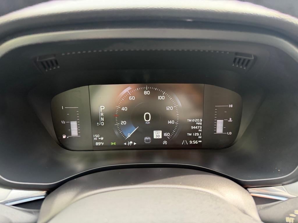 Volvo XC60 T5 Momentum AWD 2018