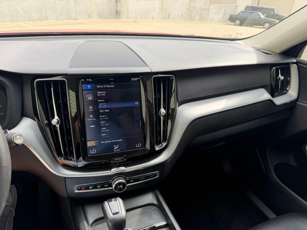 Volvo XC60 T5 Momentum AWD 2018