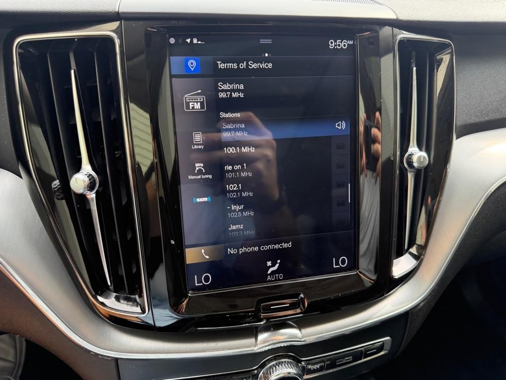 Volvo XC60 T5 Momentum AWD 2018