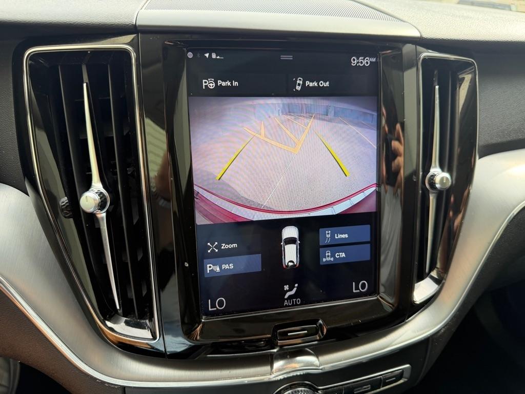 Volvo XC60 T5 Momentum AWD 2018