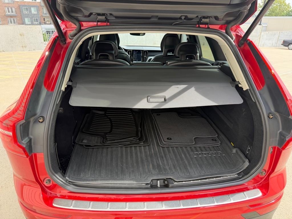 Volvo XC60 T5 Momentum AWD 2018