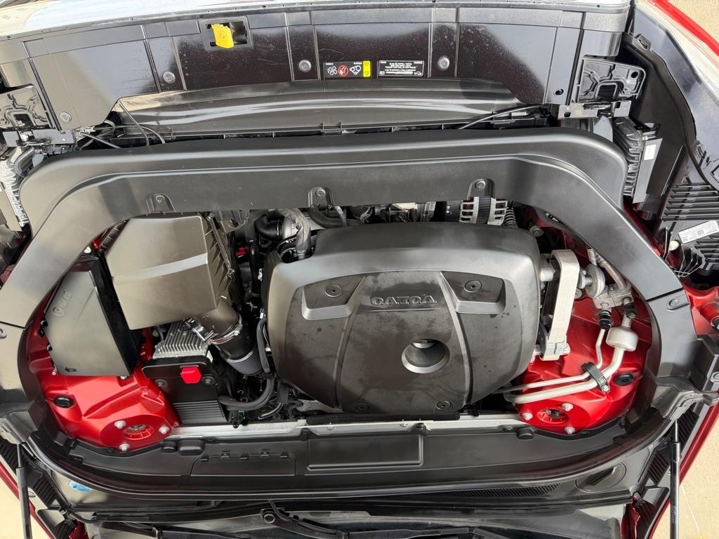 Volvo XC60 T5 Momentum AWD 2018