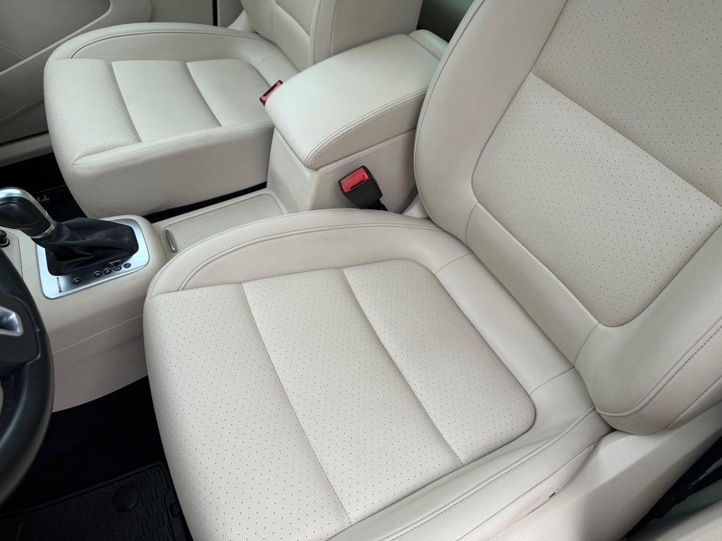 Volkswagen Tiguan Wolfsburg Edition 4MotionWolfsburg Edition 4Motion 2017