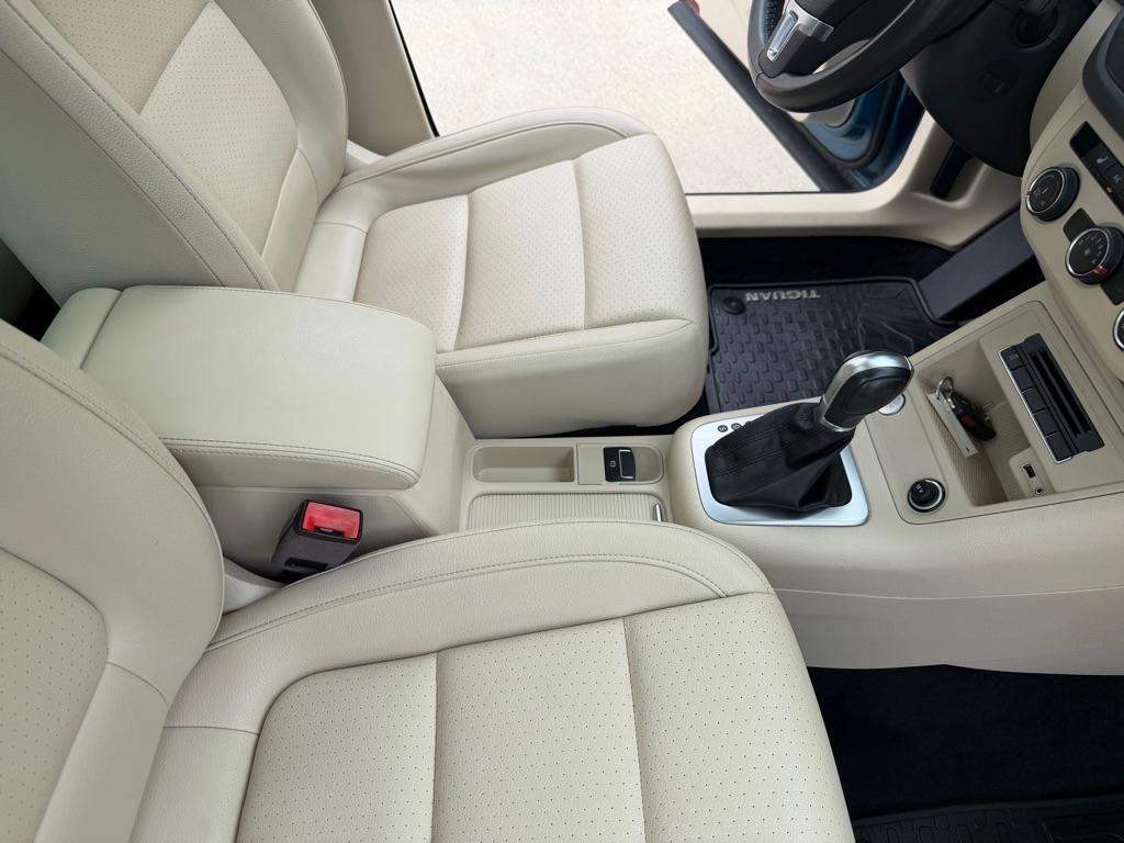 Volkswagen Tiguan Wolfsburg Edition 4MotionWolfsburg Edition 4Motion 2017