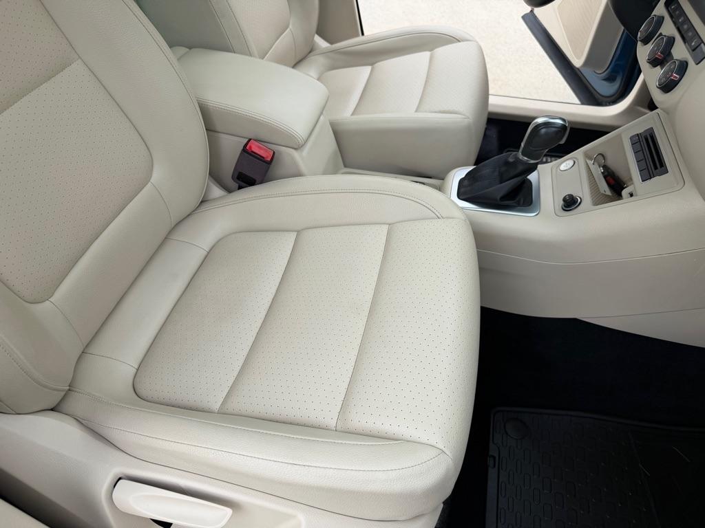 Volkswagen Tiguan Wolfsburg Edition 4MotionWolfsburg Edition 4Motion 2017