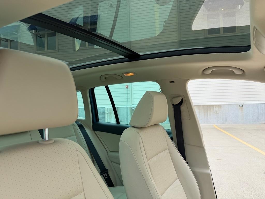 Volkswagen Tiguan Wolfsburg Edition 4MotionWolfsburg Edition 4Motion 2017