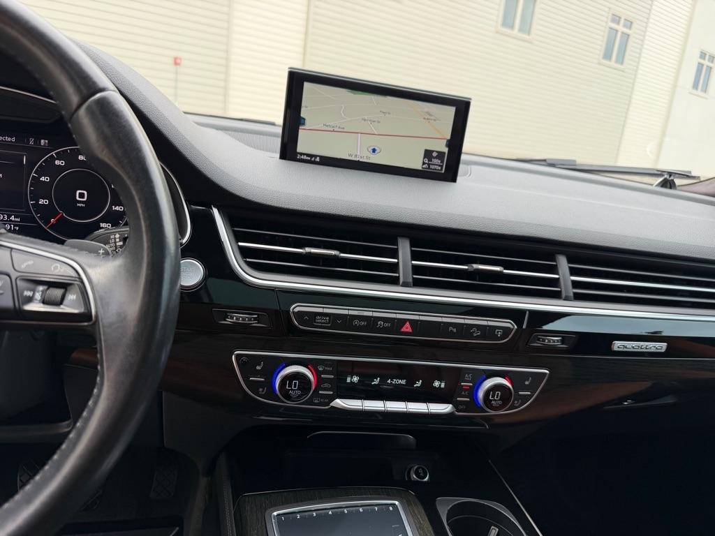 Audi Q7 3.0T Prestige quattro 2017