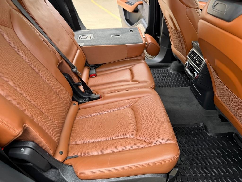 Audi Q7 3.0T Prestige quattro 2017