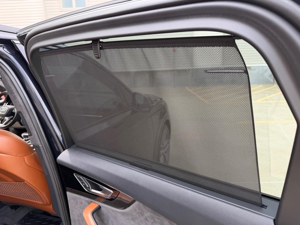 Audi Q7 3.0T Prestige quattro 2017