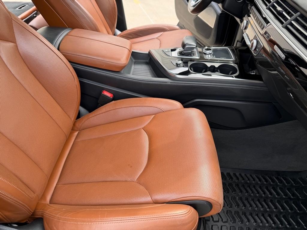 Audi Q7 3.0T Prestige quattro 2017