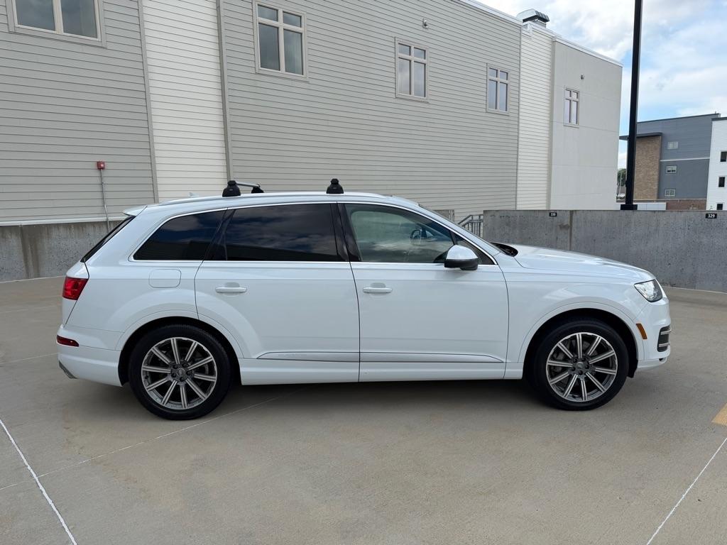 Audi Q7 3.0 Premium Plus quattro 2018