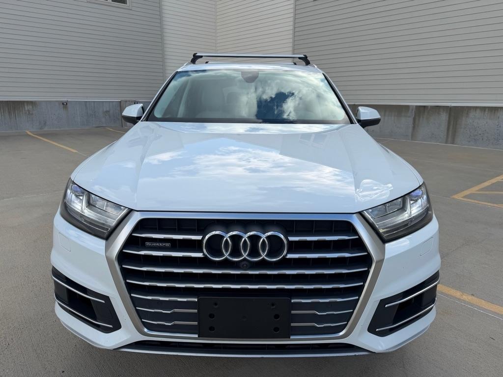 Audi Q7 3.0 Premium Plus quattro 2018
