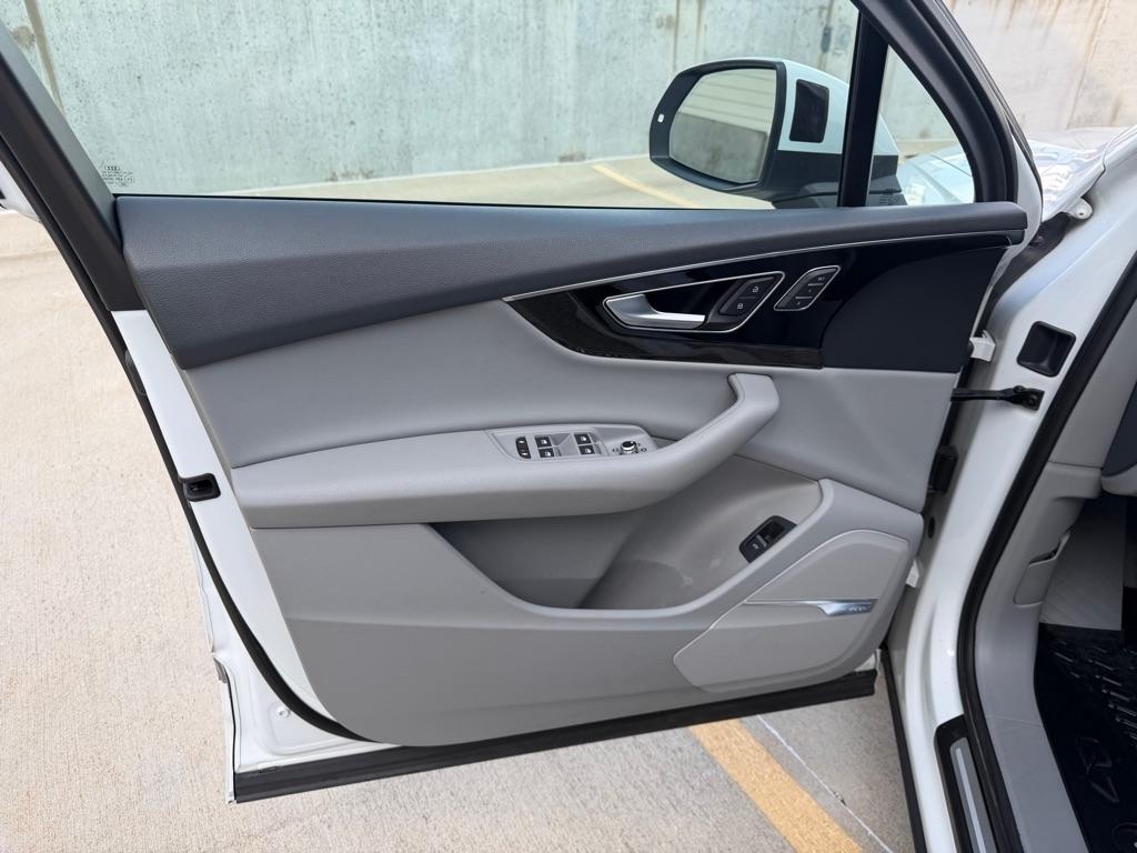 Audi Q7 3.0 Premium Plus quattro 2018