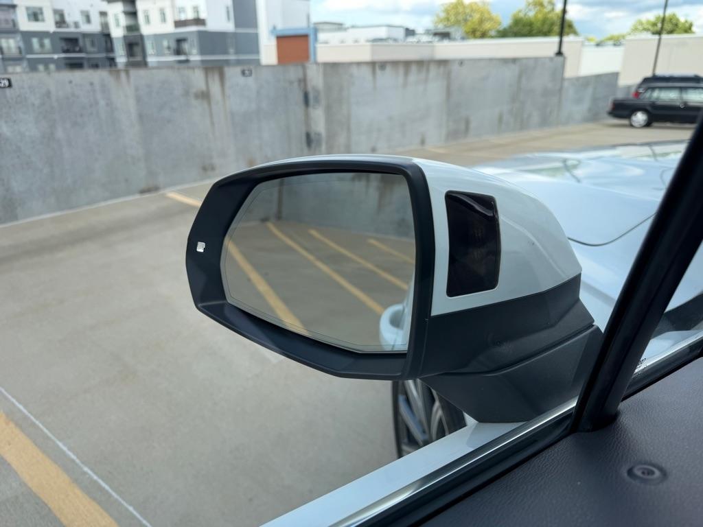 Audi Q7 3.0 Premium Plus quattro 2018