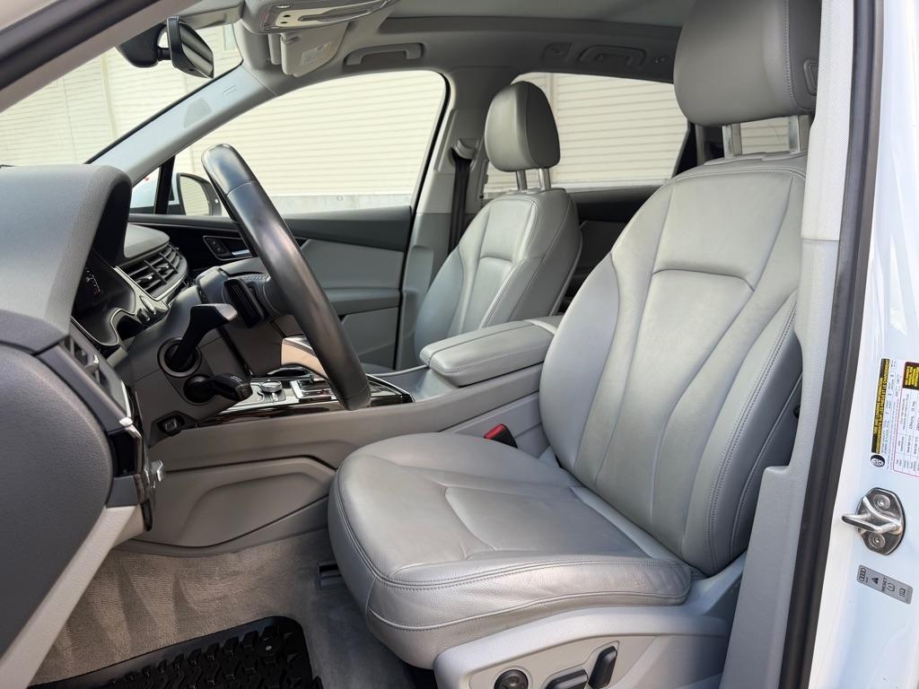 Audi Q7 3.0 Premium Plus quattro 2018