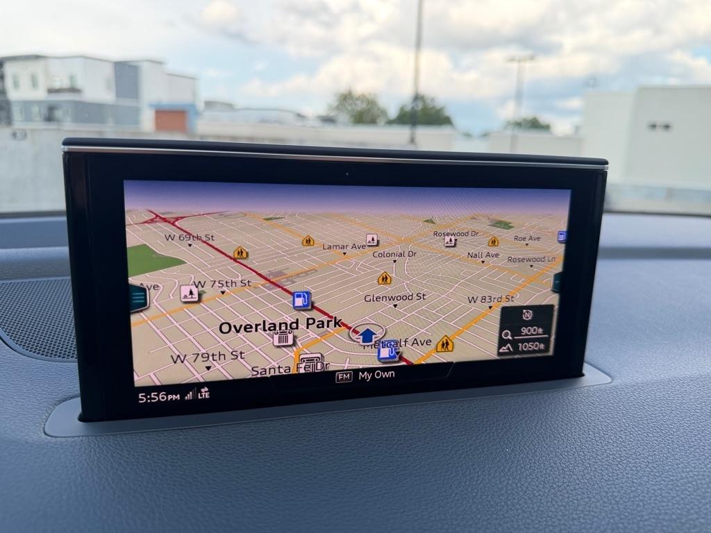Audi Q7 3.0 Premium Plus quattro 2018