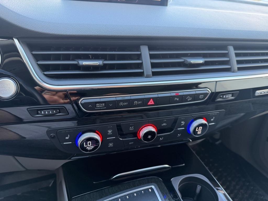 Audi Q7 3.0 Premium Plus quattro 2018
