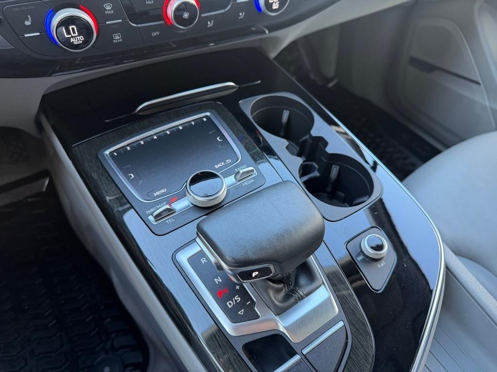 Audi Q7 3.0 Premium Plus quattro 2018