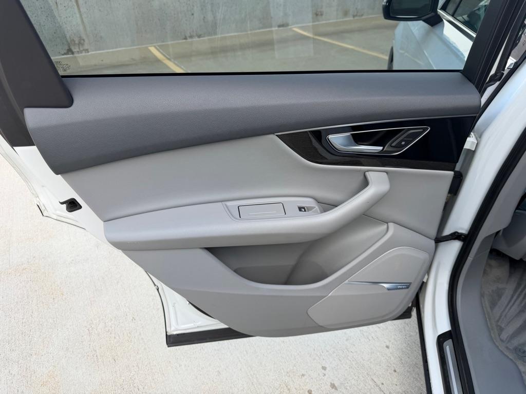 Audi Q7 3.0 Premium Plus quattro 2018