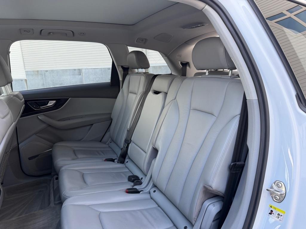 Audi Q7 3.0 Premium Plus quattro 2018