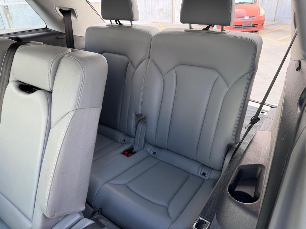 Audi Q7 3.0 Premium Plus quattro 2018