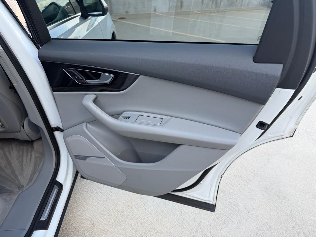 Audi Q7 3.0 Premium Plus quattro 2018