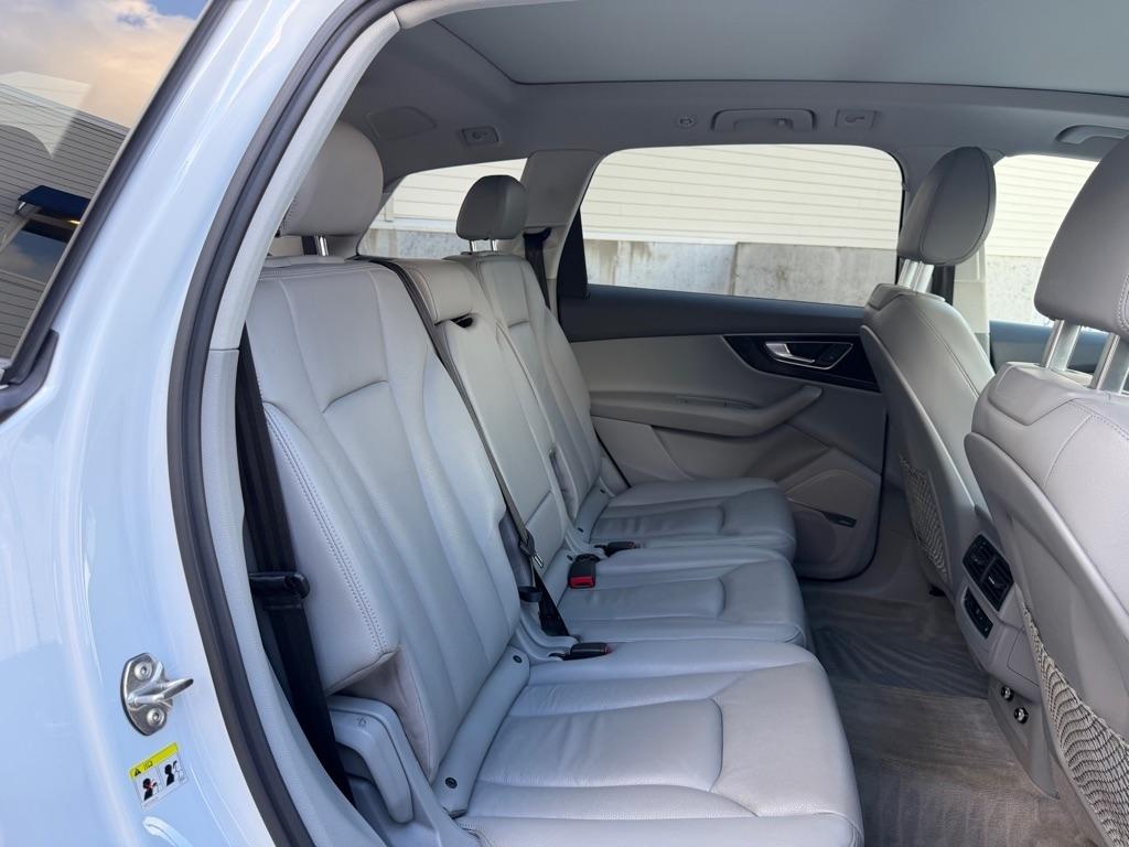 Audi Q7 3.0 Premium Plus quattro 2018