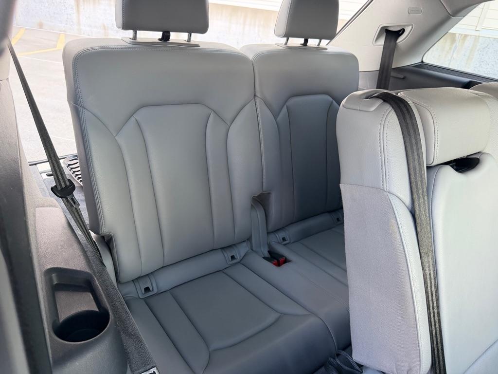 Audi Q7 3.0 Premium Plus quattro 2018