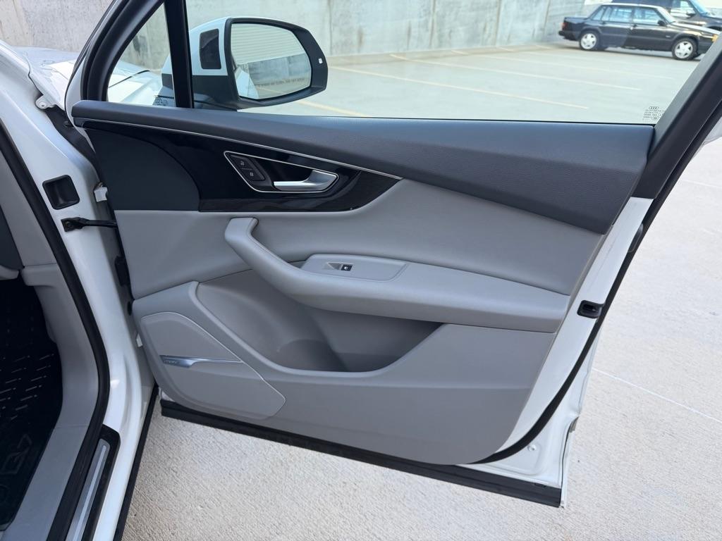 Audi Q7 3.0 Premium Plus quattro 2018